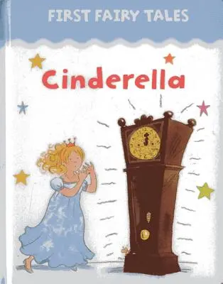 Cendrillon - Cinderella