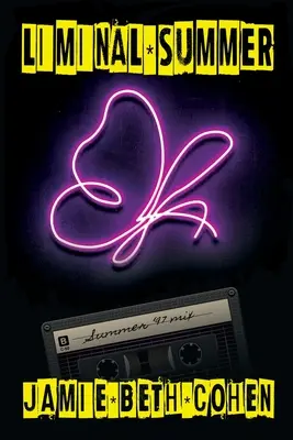 Liminal Summer : Un livre d'Alice Burton - Liminal Summer: An Alice Burton Book