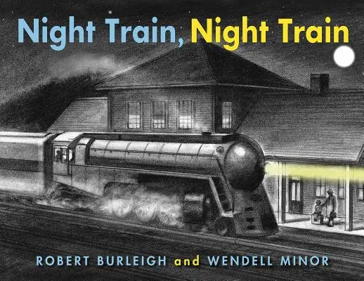 Train de nuit, train de nuit - Night Train, Night Train