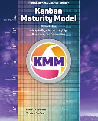 Modèle de maturité kanban : Une carte pour l'agilité organisationnelle, la résilience et la réinvention - Kanban Maturity Model: A Map to Organizational Agility, Resilience, and Reinvention
