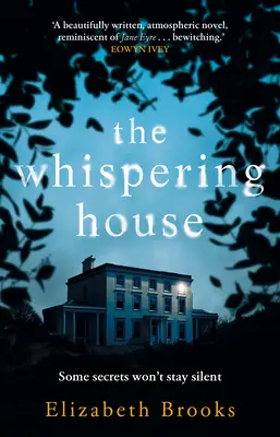 La maison des chuchoteurs - Whispering House