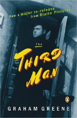 Le troisième homme - The Third Man