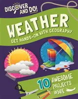 Découvrir et faire : La météo - Discover and Do: Weather