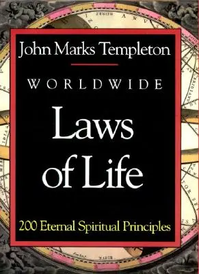 Les lois mondiales de la vie - Worldwide Laws of Life