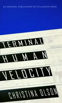 La vitesse humaine terminale - Terminal Human Velocity