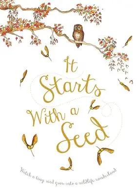 Tout commence par une graine - It Starts with a Seed