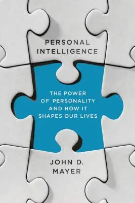 Intelligence personnelle - Personal Intelligence