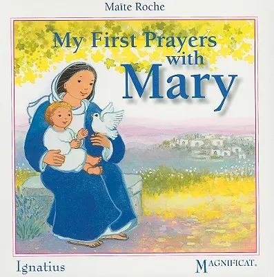 Mes premières prières avec Marie - My First Prayers with Mary