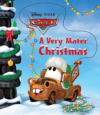 Un Noël en Mater - A Very Mater Christmas