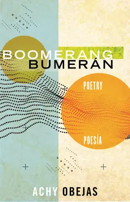 Boomerang / Bumern : Poésie / Poesa - Boomerang / Bumern: Poetry / Poesa