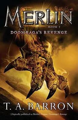 La vengeance de Doomraga - Doomraga's Revenge
