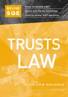 Revise SQE Trusts Law - Guide de révision SQE1 - Revise SQE Trusts Law - SQE1 Revision Guide