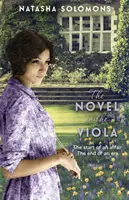 Le roman de l'alto - Novel in the Viola