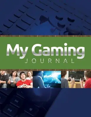 Mon journal des jeux - My Gaming Journal