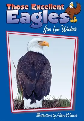 Ces excellents aigles - Those Excellent Eagles