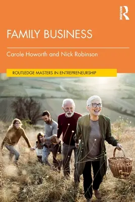 Entreprise familiale - Family Business