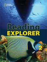 Explorateur de lecture 2 - Reading Explorer 2