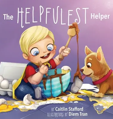 L'aide la plus utile - The Helpfulest Helper