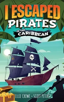 J'ai échappé aux Pirates des Caraïbes - I Escaped Pirates In The Caribbean