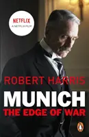 Munich - Le bord de la guerre : bientôt un grand film NETFLIX avec Jeremy Irons, George Mackay et Alex Jennings. - Munich - The Edge of War: Soon to be a major NETFLIX movie starring Jeremy Irons, George Mackay and Alex Jennings