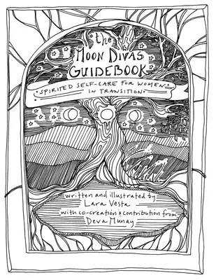 Le guide des divas de la lune - The Moon Divas Guidebook