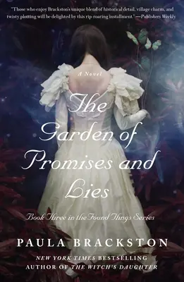 Le jardin des promesses et des mensonges - The Garden of Promises and Lies