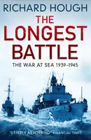 La plus longue bataille - La guerre en mer 1939-1945 - Longest Battle - The War at Sea 1939-1945