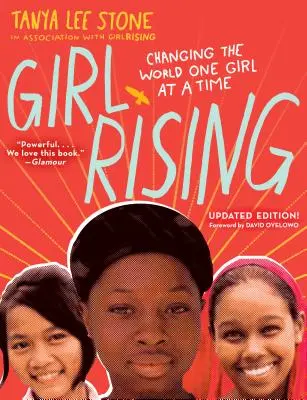 Girl Rising : Changer le monde, une fille à la fois - Girl Rising: Changing the World One Girl at a Time