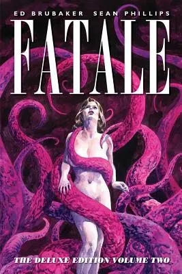 Fatale, Volume 2