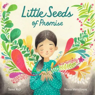 Les petites graines de la promesse - Little Seeds of Promise