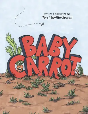 Bébé Carotte - Baby Carrot
