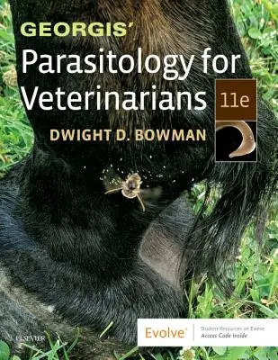 Parasitologie de Georgis pour les vétérinaires - Georgis' Parasitology for Veterinarians