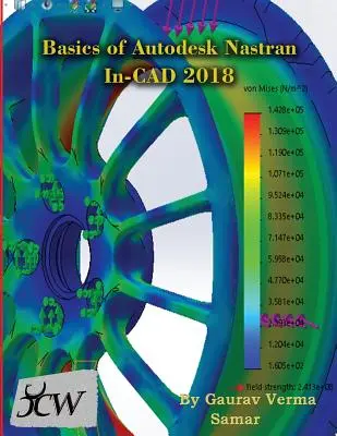 Les bases d'Autodesk Nastran In-CAD 2018 - Basics of Autodesk Nastran In-CAD 2018