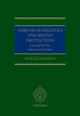 Marketing d'embuscade et protection de la marque - Ambush Marketing and Brand Protection