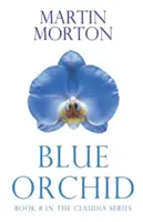 Orchidée bleue - Blue Orchid