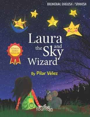 Laura et le magicien du ciel - Laura and the Sky Wizard