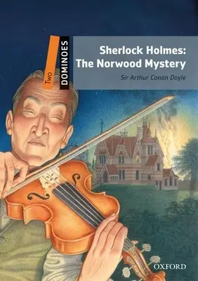 Sherlock Holmes : Le mystère de Norwood - Sherlock Holmes: The Norwood Mystery