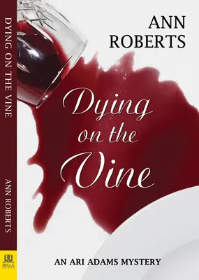 Mourir sur la vigne - Dying on the Vine