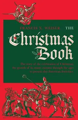 Le livre de Noël - The Christmas Book