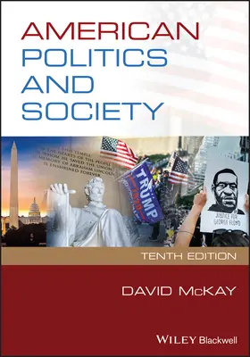 Politique et société américaines - American Politics and Society