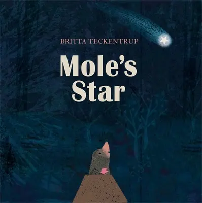 L'étoile de la taupe - Mole's Star