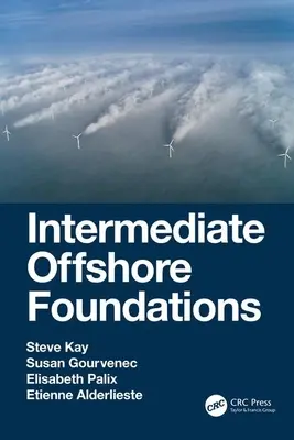 Fondements intermédiaires de l'offshore - Intermediate Offshore Foundations