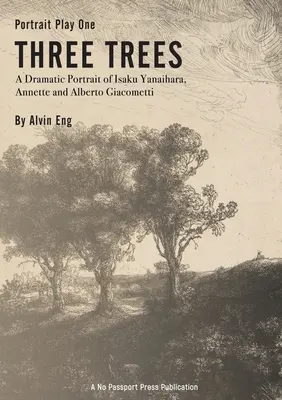 Trois arbres - Three Trees