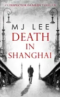 La mort à Shanghai - Death In Shanghai