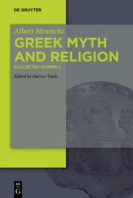 Mythes et religions grecs - Greek Myth and Religion