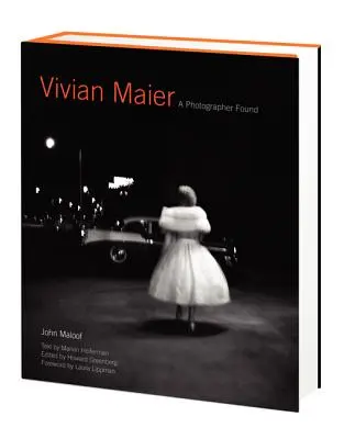 Vivian Maier : une photographe retrouvée - Vivian Maier: A Photographer Found