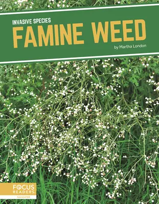 Herbe de la famine - Famine Weed