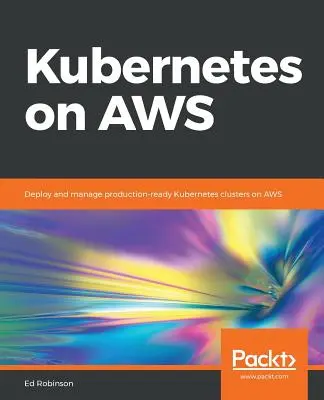Kubernetes sur AWS - Kubernetes on AWS