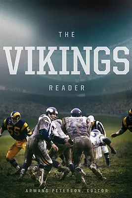 Lecteur Vikings - The Vikings Reader