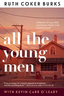 Tous les jeunes hommes - All the Young Men